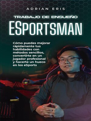 cover image of Trabajo de ensueño ESportsman